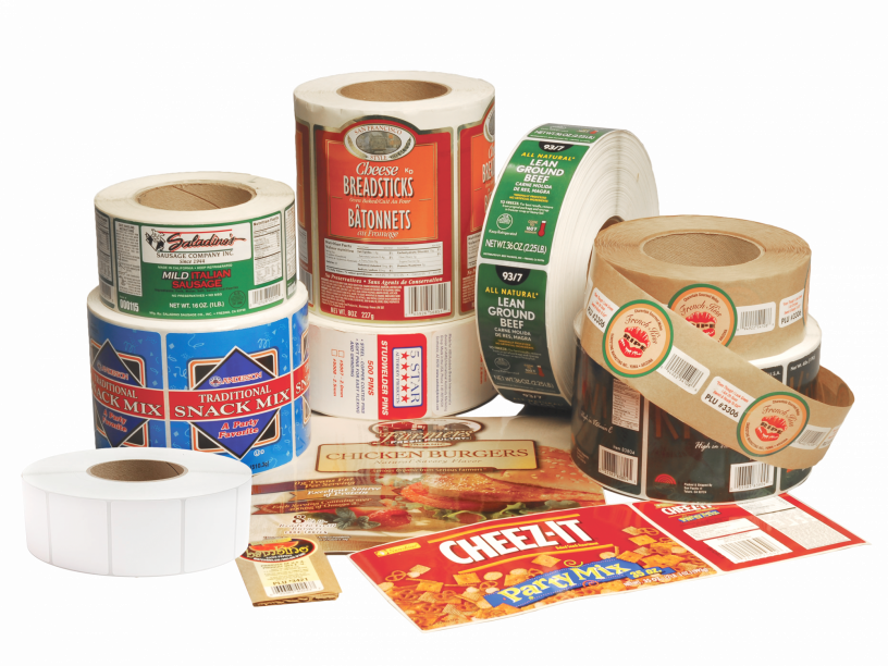 لیبل (برچسب)