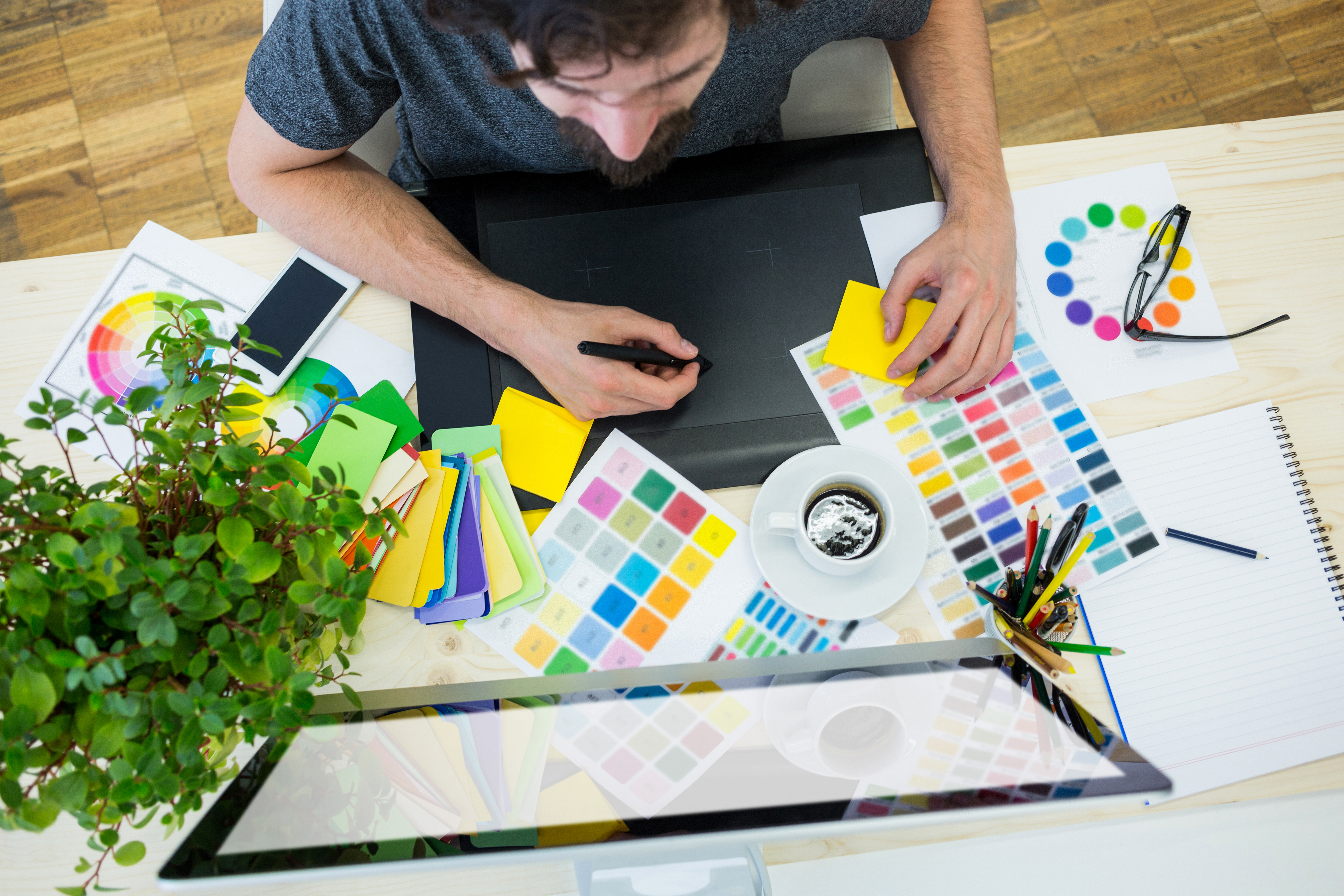 طــراحی گرافیک